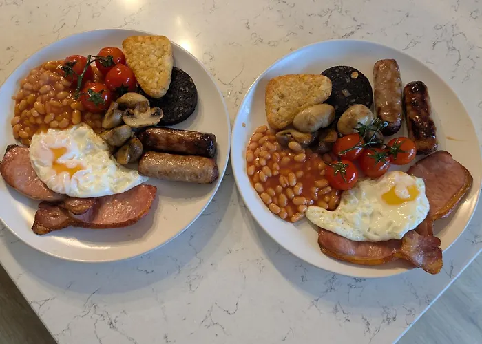 Rosegarth Bed And Breakfast